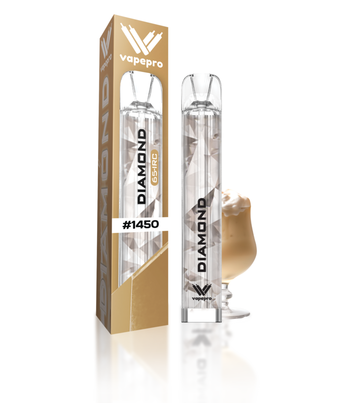 #1450 - DD65 Diamond Irish Cream