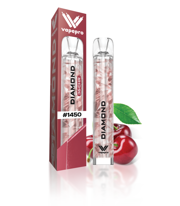 #1450 - DD36 Diamond Sweet Cherry