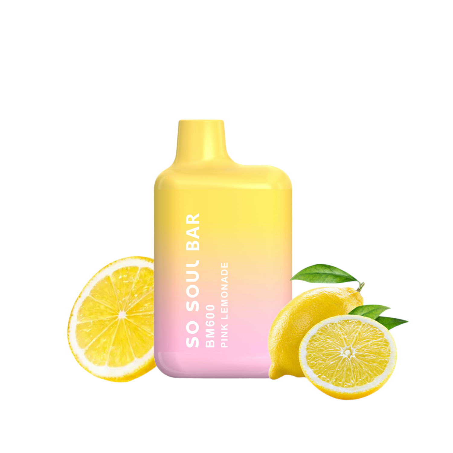 Pink Lemonade BM600