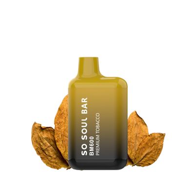 Pemium Tobacco BM600