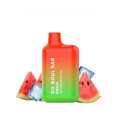 Watermelon Ice BM600