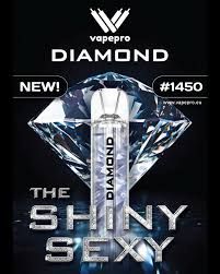 Vaperpo Diamond