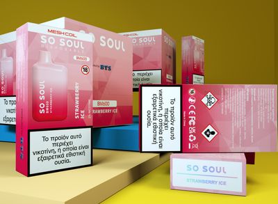 So Soul Bar Με Νικοτίνη (13)