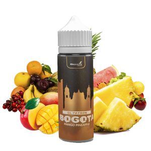 El Patron – Bogota 120ml