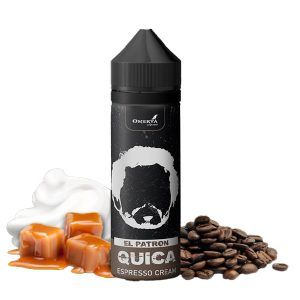 El Patron Quica 120ml