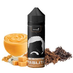 El Patron Pablito 120ml
