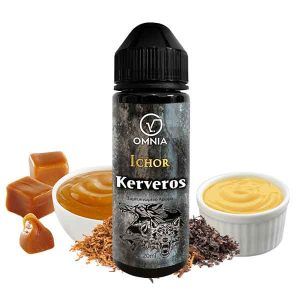 OMNIA Ichor Kerveros 120ml