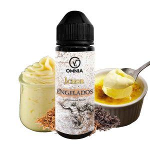 OMNIA Ichor Engelados 120ml