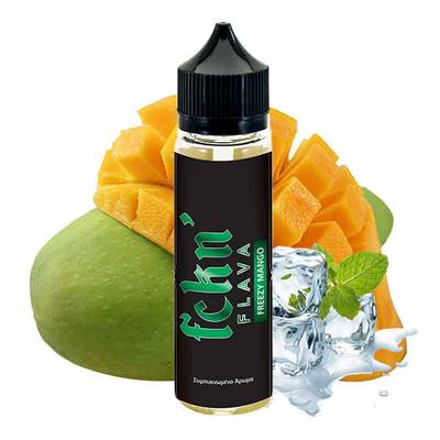 FCKN Freezy Mango 60ML