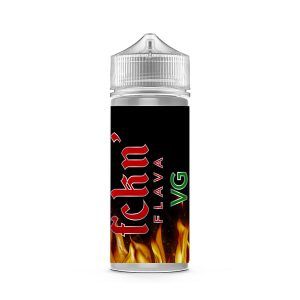 VG Base 100ml