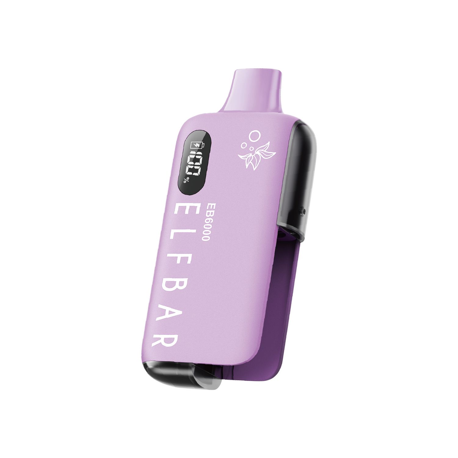 geekvape aegis dual battery 20mg LOST MARY BM6000 Refillable Pod Kit main image 1