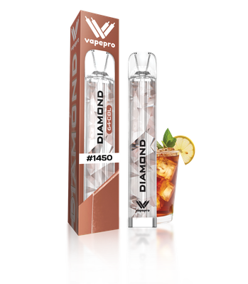 #1450 - DD64 Diamond Cuba Libre