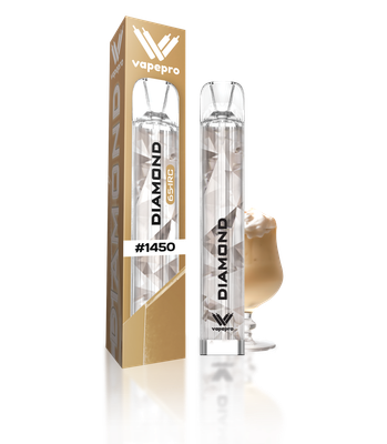 #1450 - DD65 Diamond Irish Cream