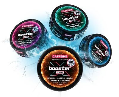 X-booster