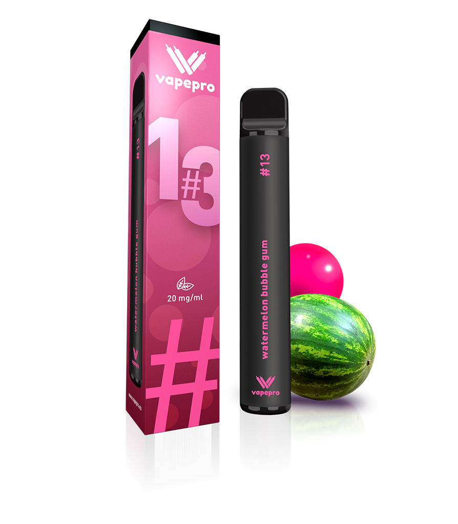 #13 Watermelon Bubble