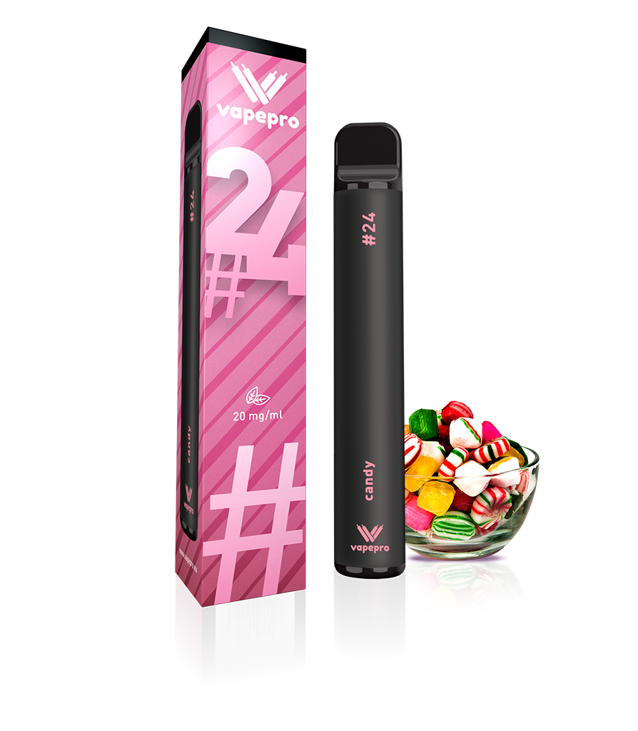 #24 Candy