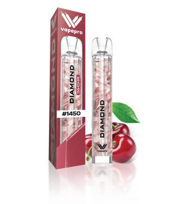 #1450 - DD36 Diamond Sweet Cherry