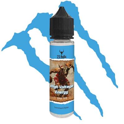 23 Bulls Energy Drink 60ml