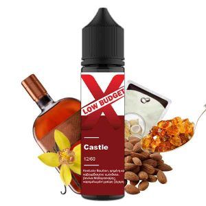 Low Budget – Castle 60ml