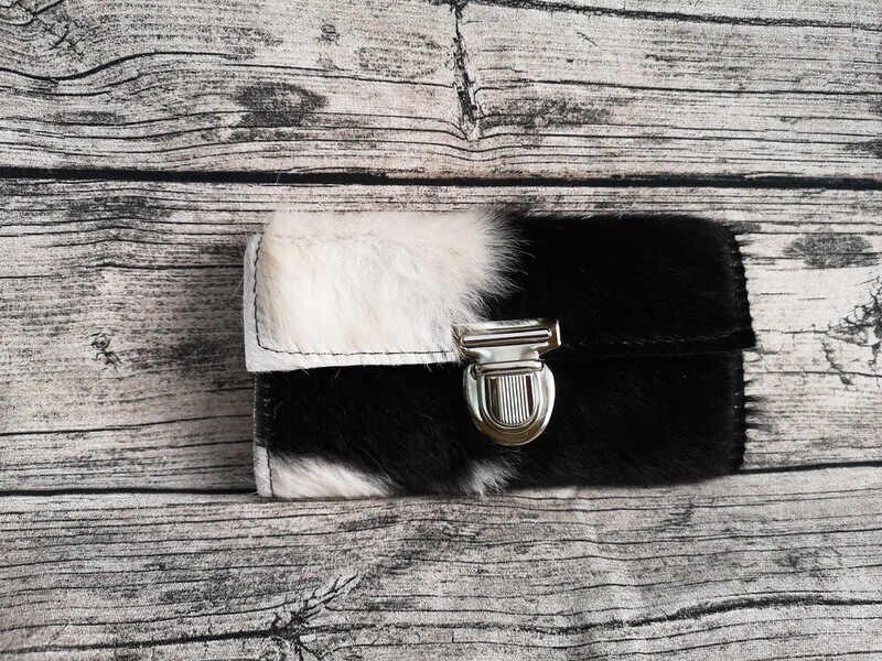 KUHIE®, "Conny"  Geldbeutel/Geldbörse  20 x 10 cm