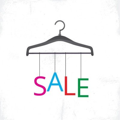 Sale