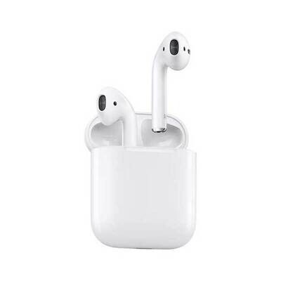 Cuffie auricolari Bluetooth Stereo I12 Tws Stereo 5.0 originali con scatola di ricarica per IPhone smartphone Xiaomi Android
