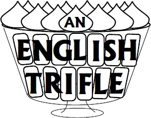 English Trifle 2023