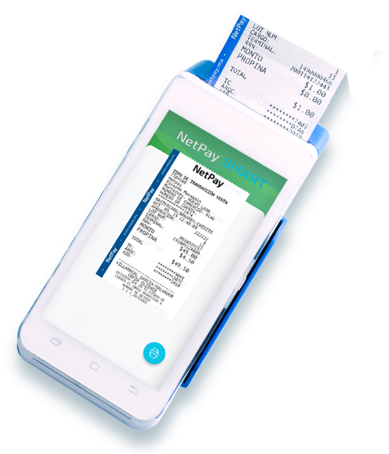 Nueva NetPay Smart