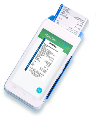 Nueva NetPay Smart