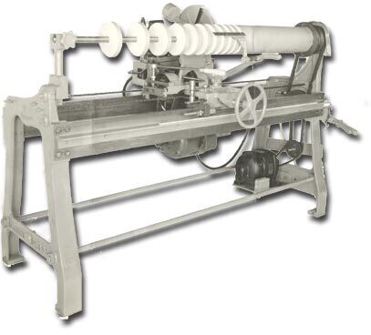 Judelshon #340 Cutting Machine
