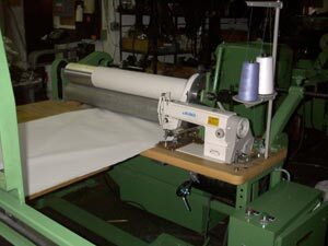 Judelshon Bias Sewing Unit