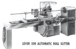 THE LEVER 500