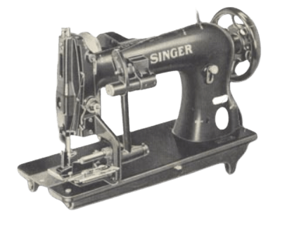 Box Pleating Machine 31-37