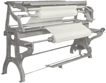440 - Universal Winder