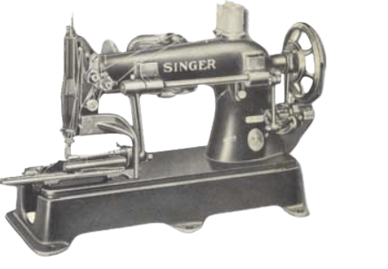 Box Pleating Machine 31-63