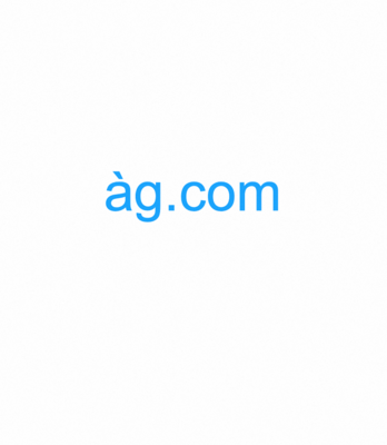 àg.com