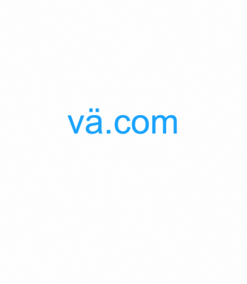 vä.com