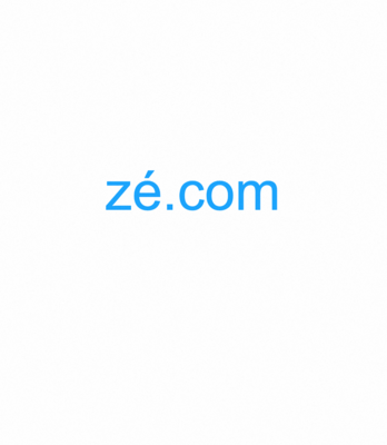 zé.com