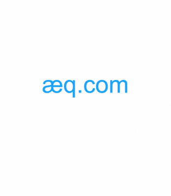 æq.com