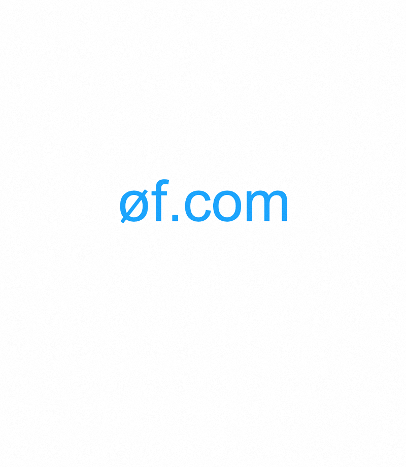 øf.com