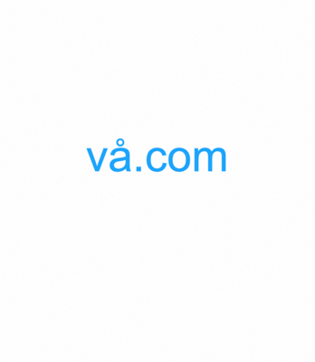 vå.com