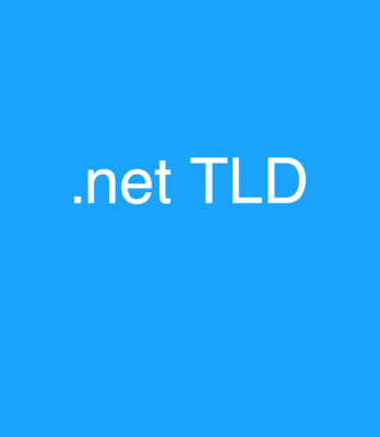 TLD .net