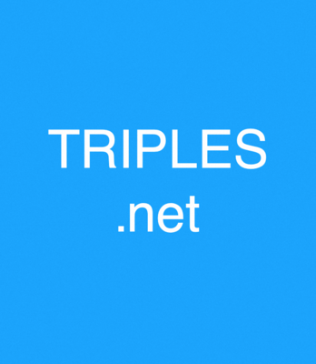 Triples .net
