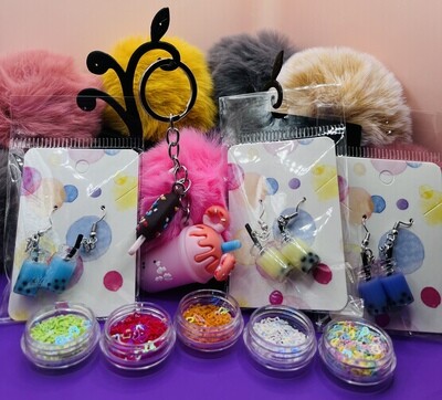 Boba Bundle