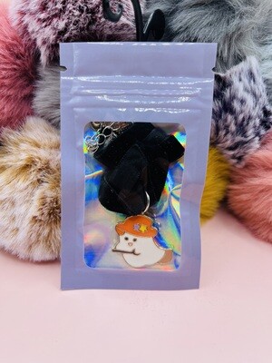 Halloween Choker cx