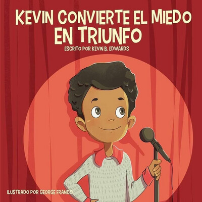 Kevin Turns Fear Into Feat-Spanish