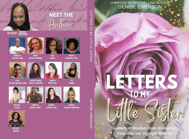 Letters to My Little Sister