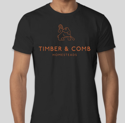 Timber Gang Logo Shirt