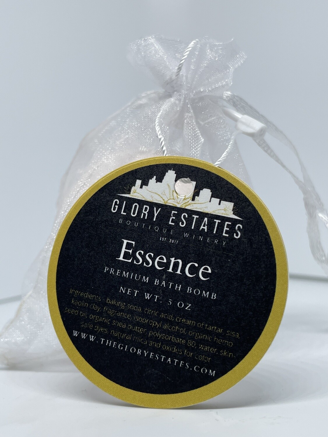 Essence Premium Bath Bomb
