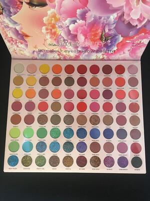 HUDA BEAUTY 80T